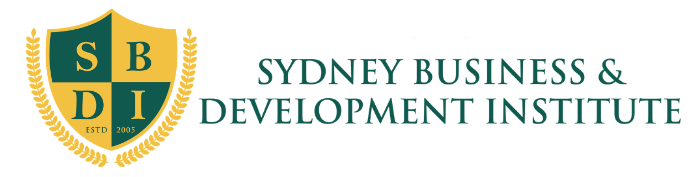 SBDI Sydney Business & Development Institute